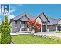 1835 DOMINION BOULEVARD, Windsor, Ontario