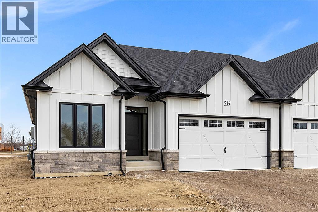 MLS# 25025118: 516 ORSINI, Lakeshore, Canada