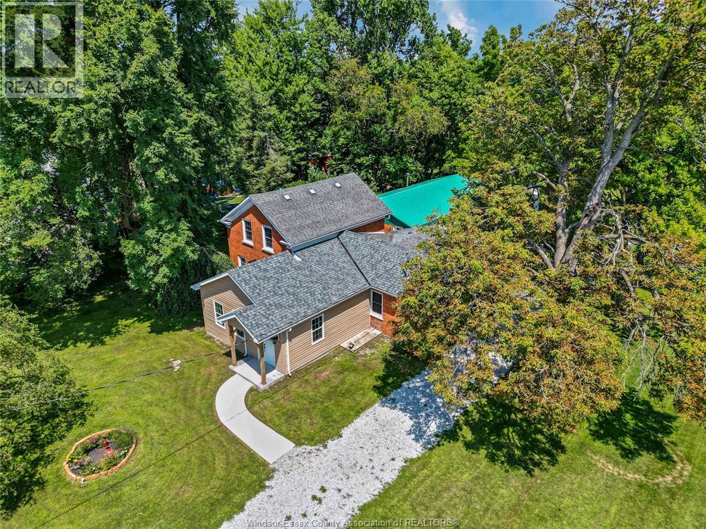 MLS# 25025104: 458 COUNTY RD 34, Kingsville, Canada