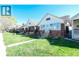 1248 BRUCE AVENUE, Windsor, Ontario