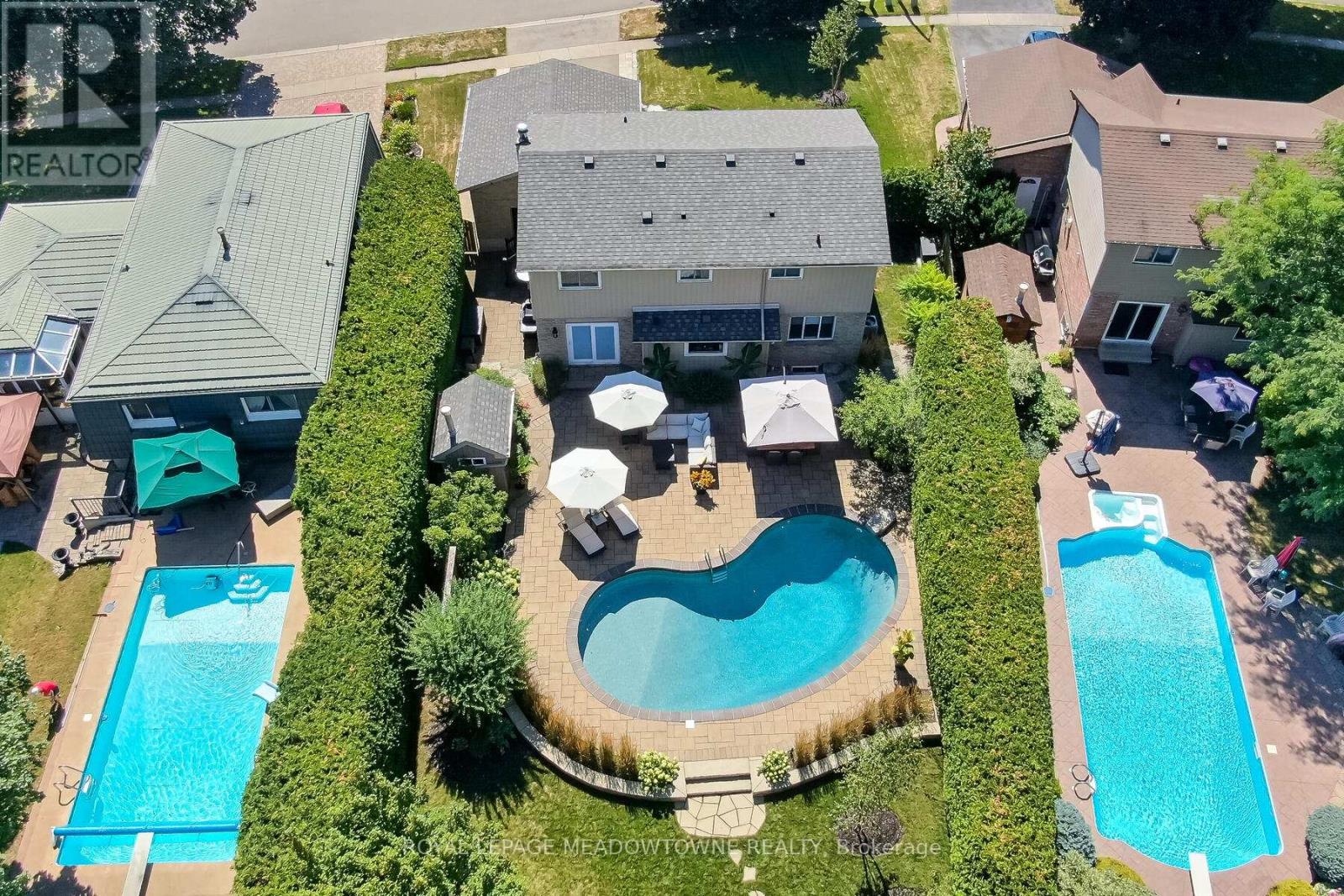 25 Hillside Drive, Halton Hills, Ontario  L7G 4W2 - Photo 41 - W12405962