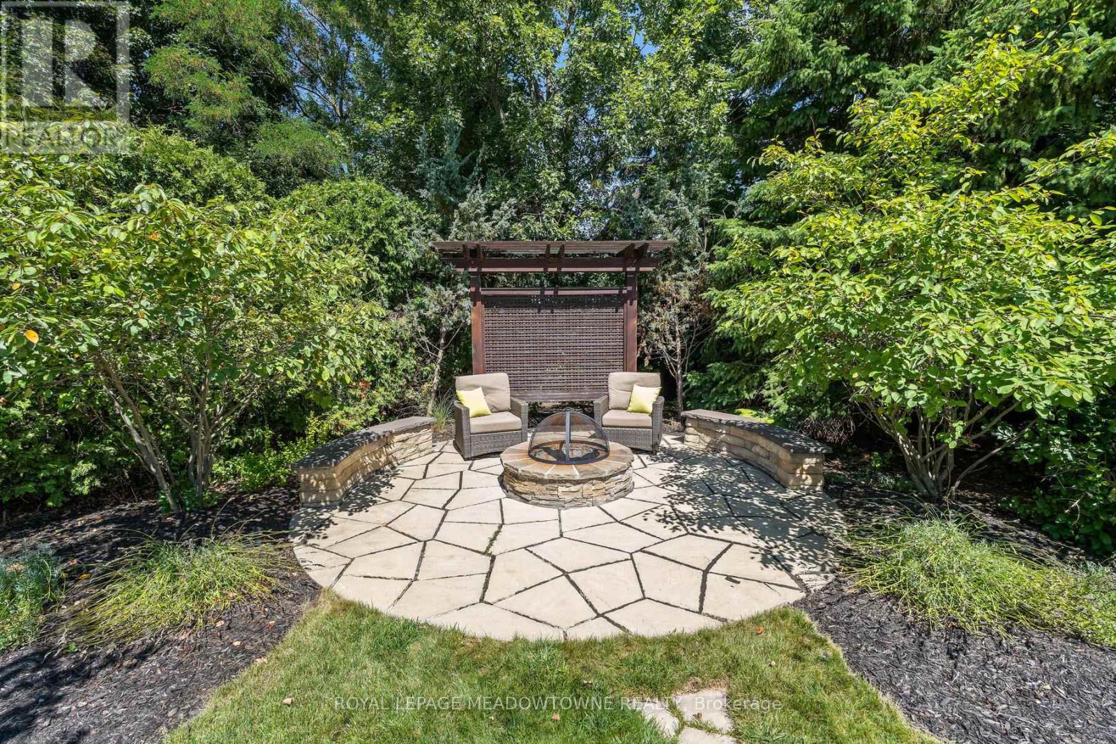 25 Hillside Drive, Halton Hills, Ontario  L7G 4W2 - Photo 46 - W12405962
