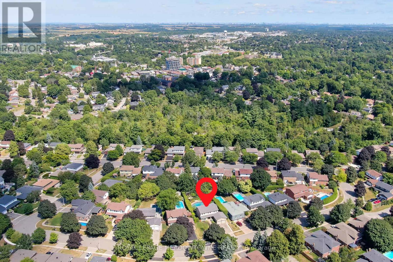 25 Hillside Drive, Halton Hills, Ontario  L7G 4W2 - Photo 50 - W12405962