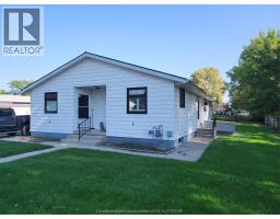 8 LEMUEL STREET, Thamesville, Ontario