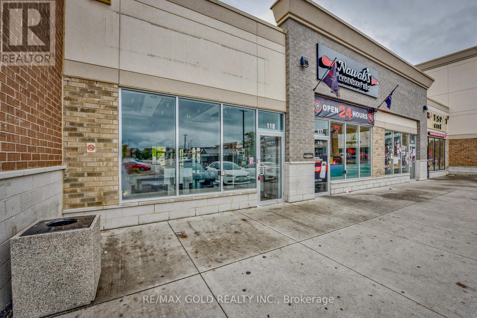 118 - 3525 Platinum Drive, Mississauga, Ontario  L5M 2R9 - Photo 1 - W12440123