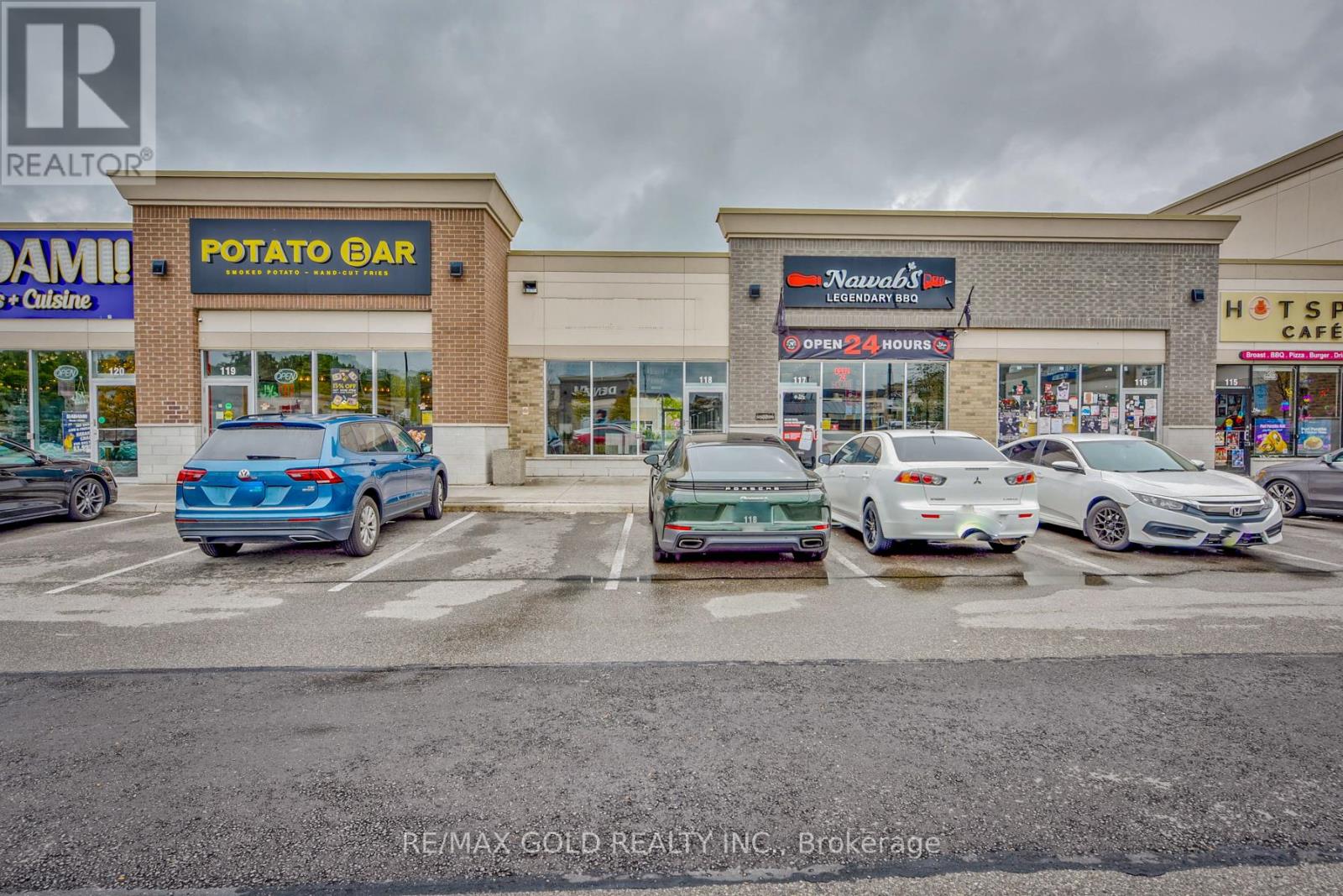118 - 3525 Platinum Drive, Mississauga, Ontario  L5M 2R9 - Photo 3 - W12440123