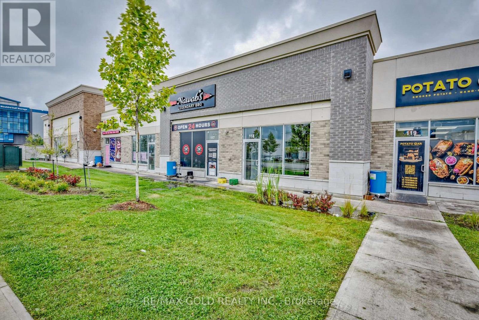 118 - 3525 Platinum Drive, Mississauga, Ontario  L5M 2R9 - Photo 4 - W12440123