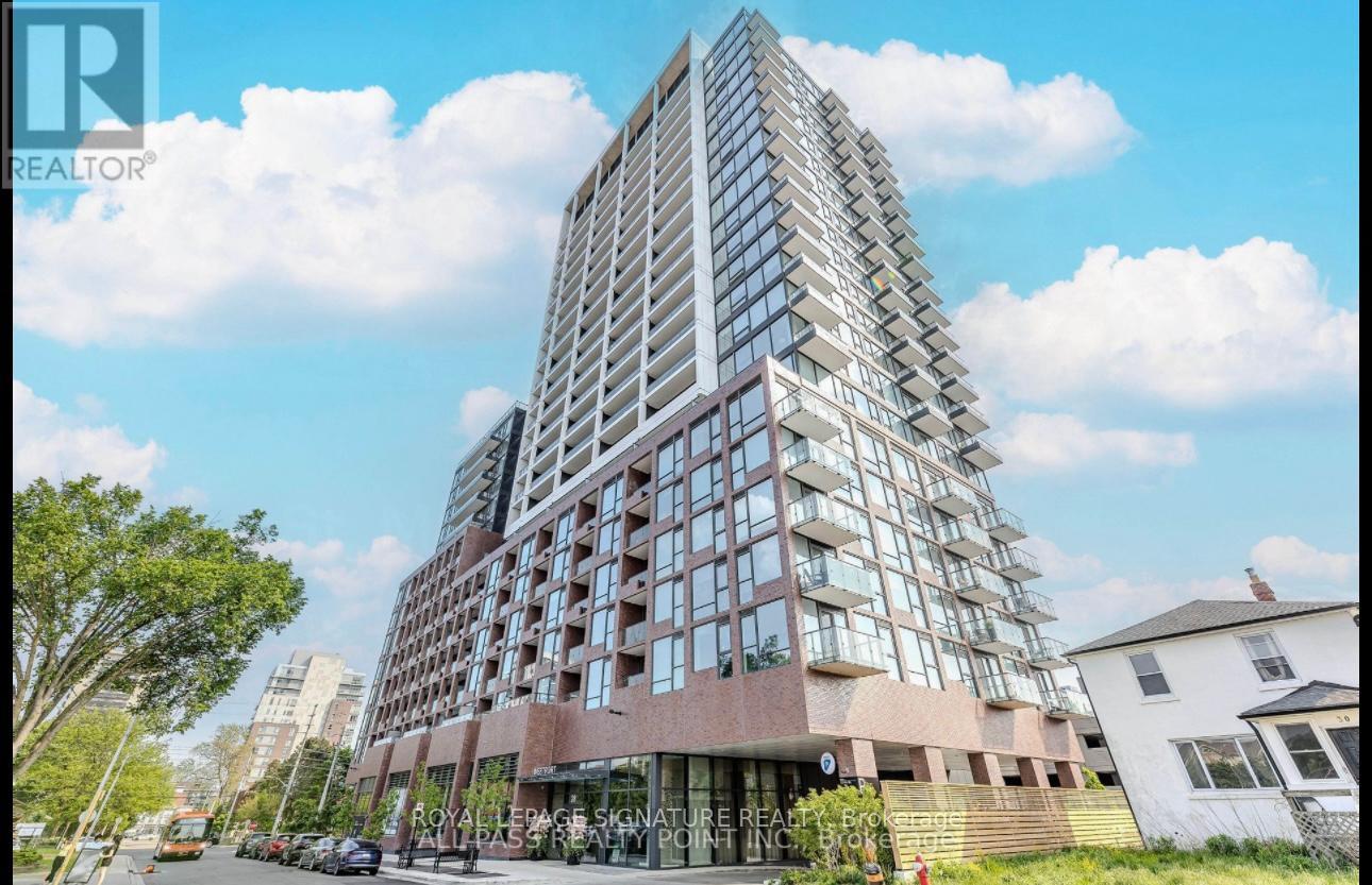 914 - 28 Ann Street, Mississauga, Ontario  L5G 0E1 - Photo 1 - W12440142