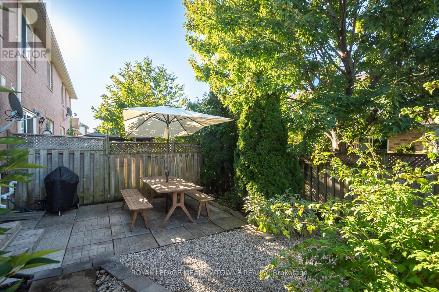698 Edwards Avenue, Milton, Ontario  L9T 6B4 - Photo 34 - W12440199