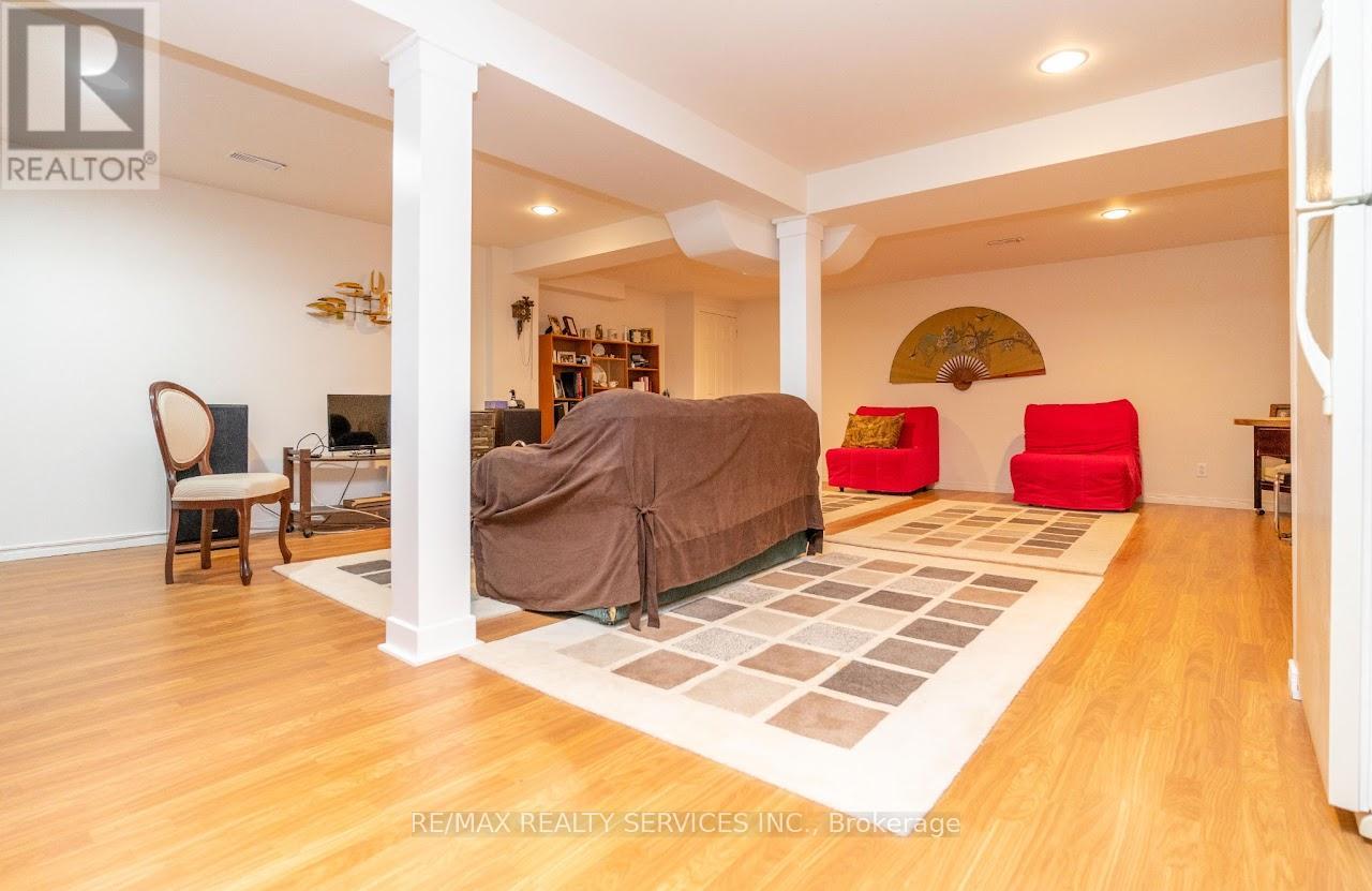 7 - 13 Amberhill Trail, Brampton (Sandringham-Wellington), Ontario  L6R 2R7 - Photo 26 - W12440215