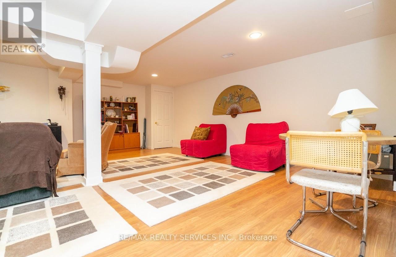 7 - 13 Amberhill Trail, Brampton (Sandringham-Wellington), Ontario  L6R 2R7 - Photo 27 - W12440215