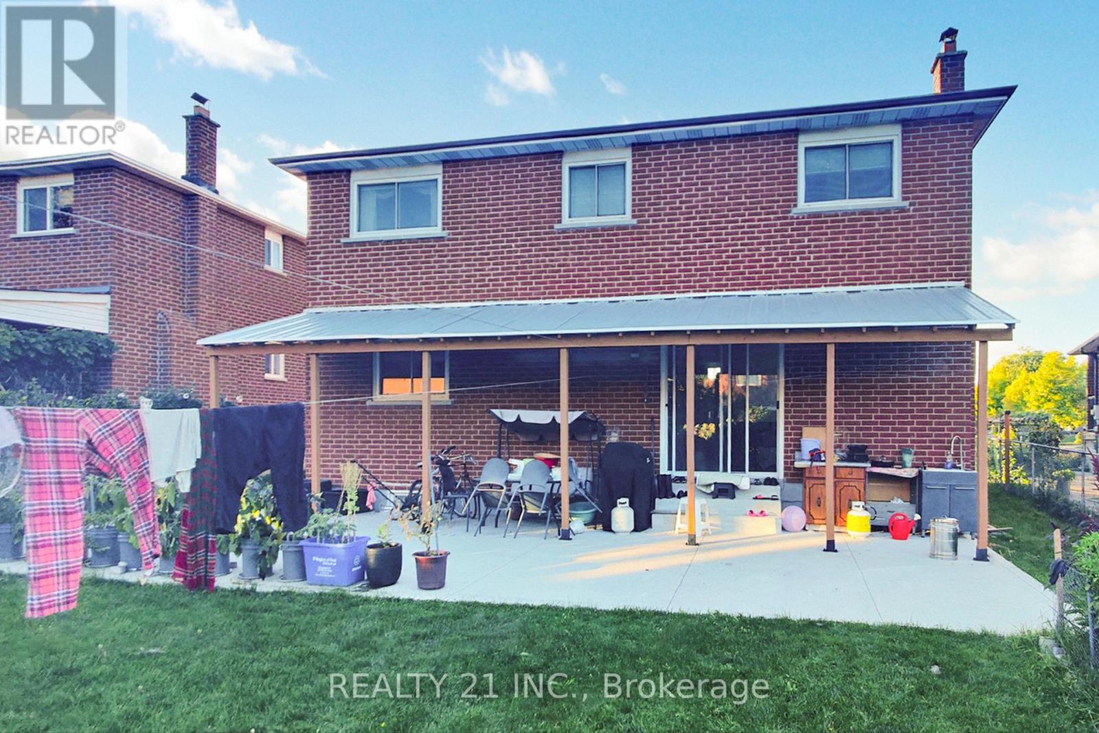27 Jardine Street, Brampton, Ontario  L6S 3H2 - Photo 43 - W12440221