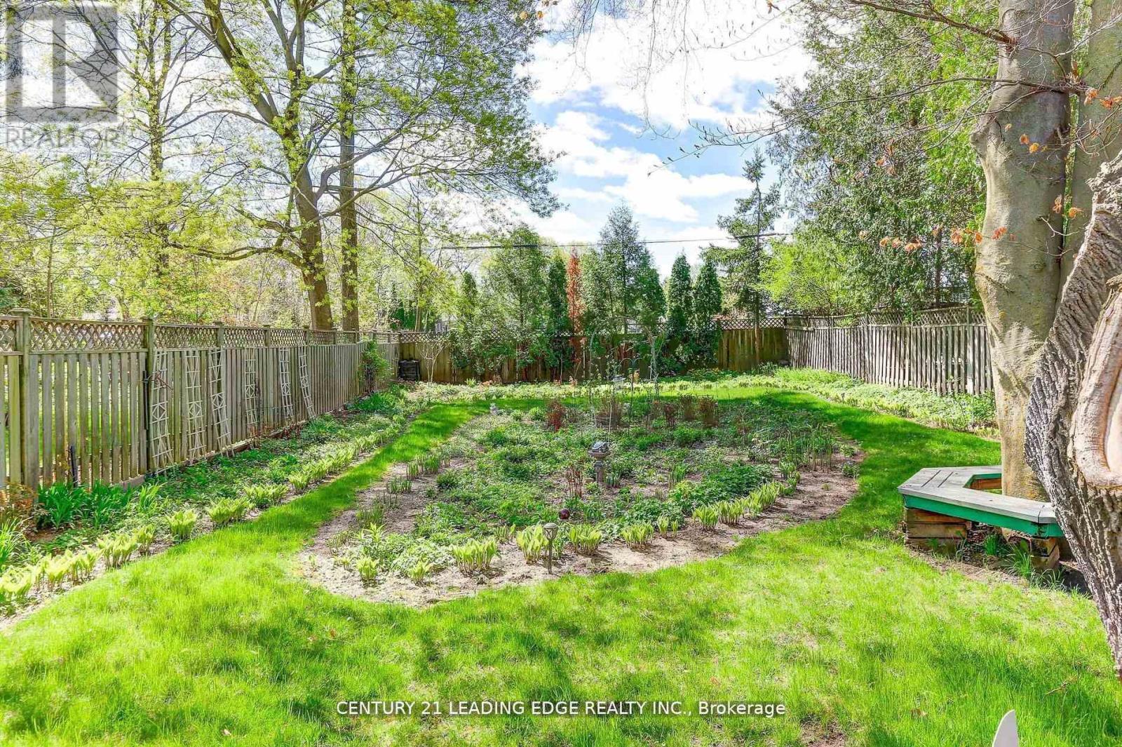 19 Royaleigh Avenue, Toronto (Humber Heights), Ontario  M9P 2J4 - Photo 22 - W12440231