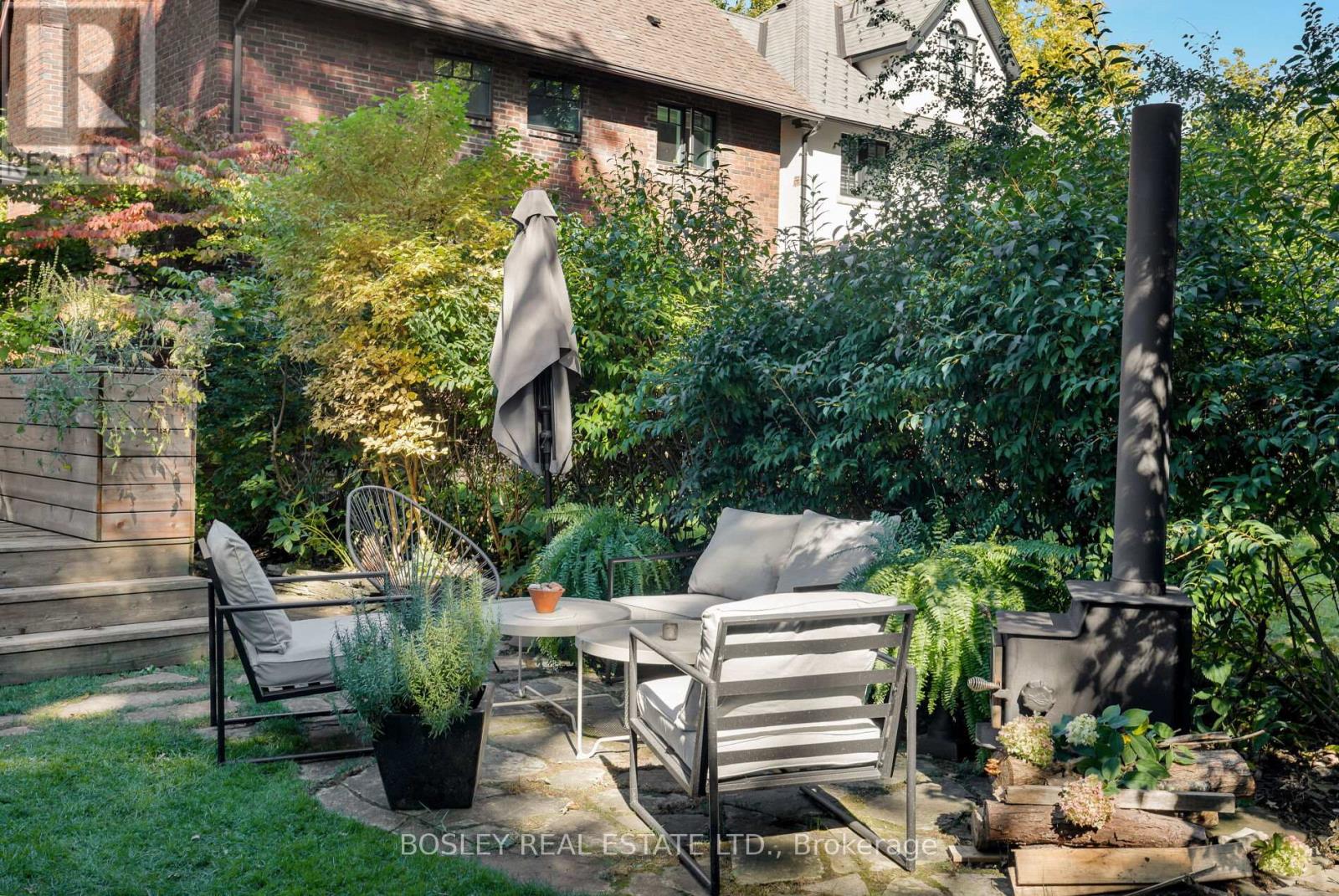 511 Riverside Drive, Toronto (Lambton Baby Point), Ontario  M6S 4B7 - Photo 18 - W12440233