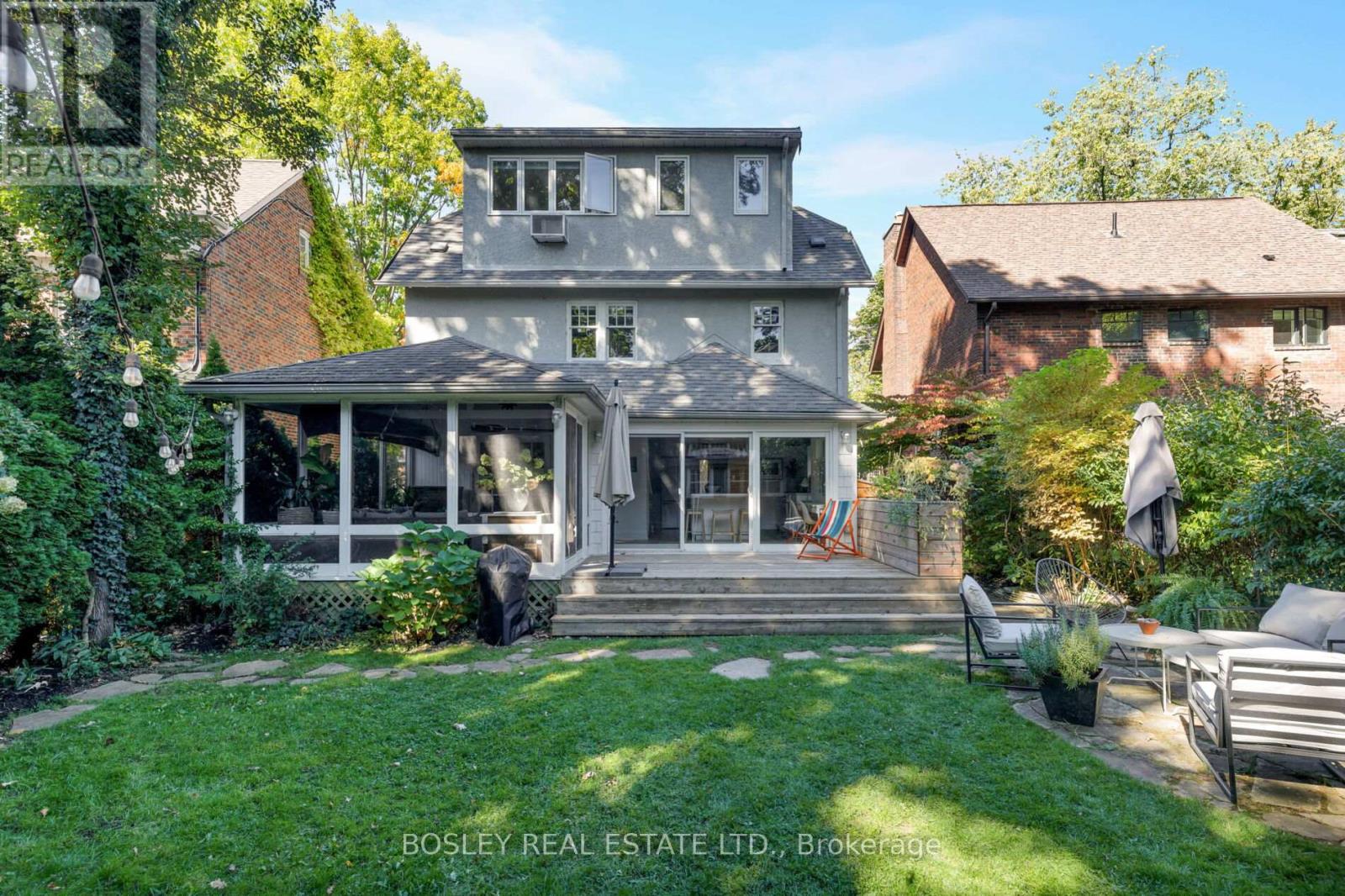 511 Riverside Drive, Toronto (Lambton Baby Point), Ontario  M6S 4B7 - Photo 19 - W12440233