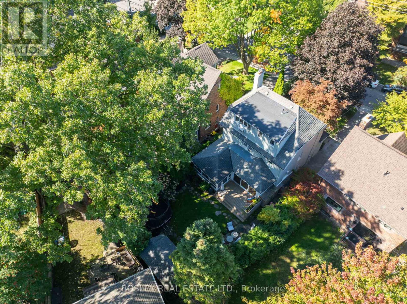 511 Riverside Drive, Toronto (Lambton Baby Point), Ontario  M6S 4B7 - Photo 21 - W12440233