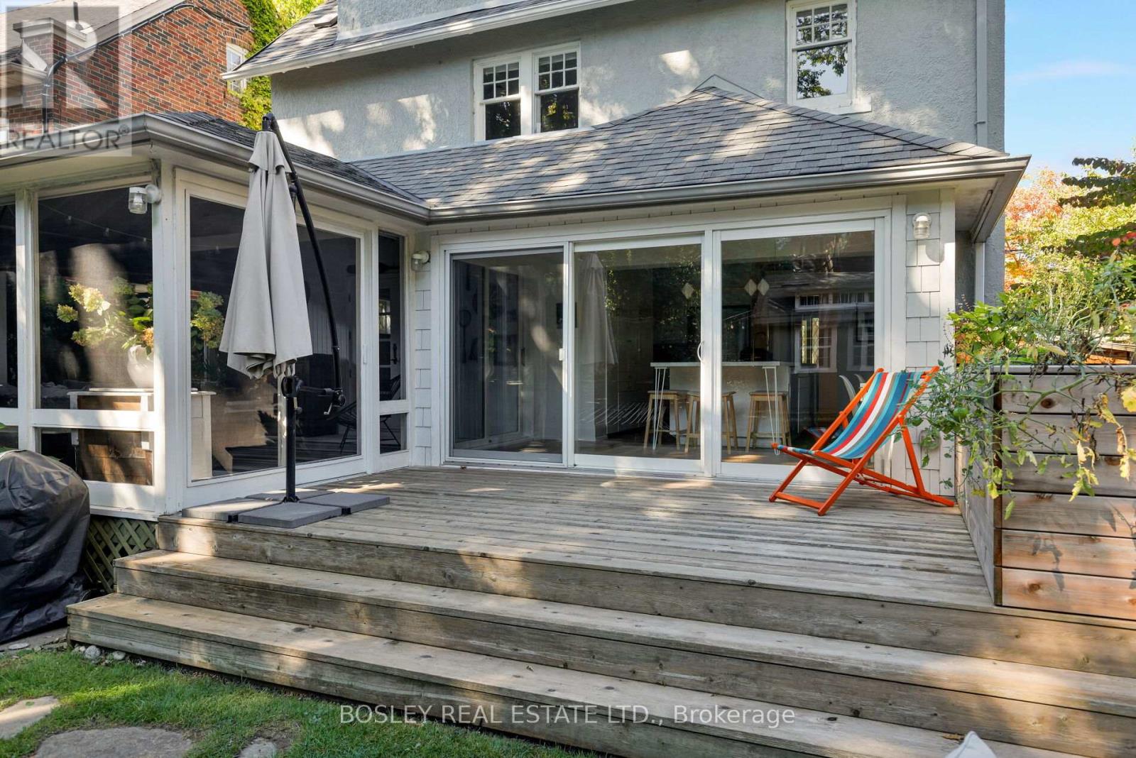 511 Riverside Drive, Toronto (Lambton Baby Point), Ontario  M6S 4B7 - Photo 22 - W12440233