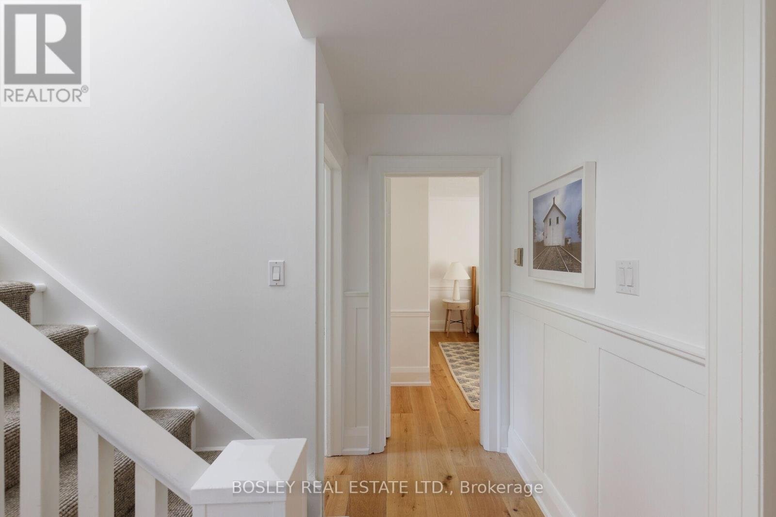 511 Riverside Drive, Toronto (Lambton Baby Point), Ontario  M6S 4B7 - Photo 31 - W12440233