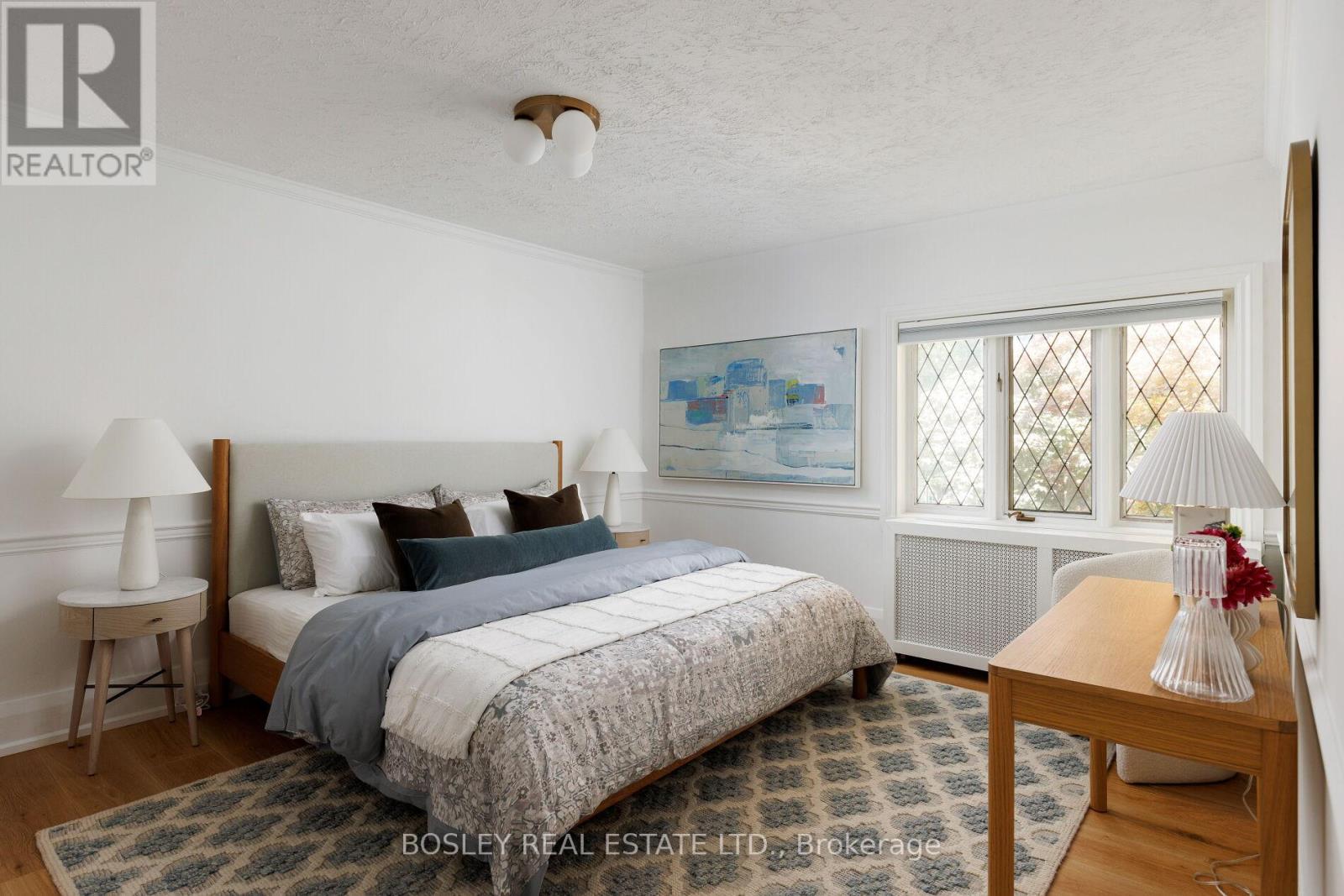 511 Riverside Drive, Toronto (Lambton Baby Point), Ontario  M6S 4B7 - Photo 32 - W12440233