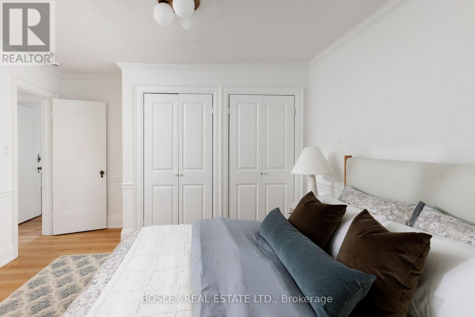 511 Riverside Drive, Toronto (Lambton Baby Point), Ontario  M6S 4B7 - Photo 33 - W12440233