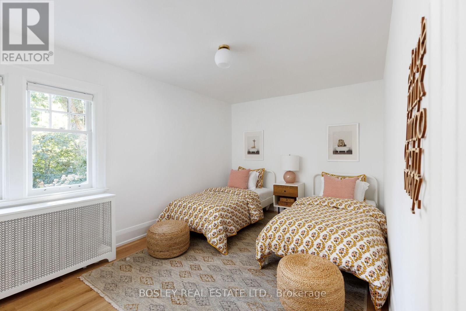 511 Riverside Drive, Toronto (Lambton Baby Point), Ontario  M6S 4B7 - Photo 34 - W12440233