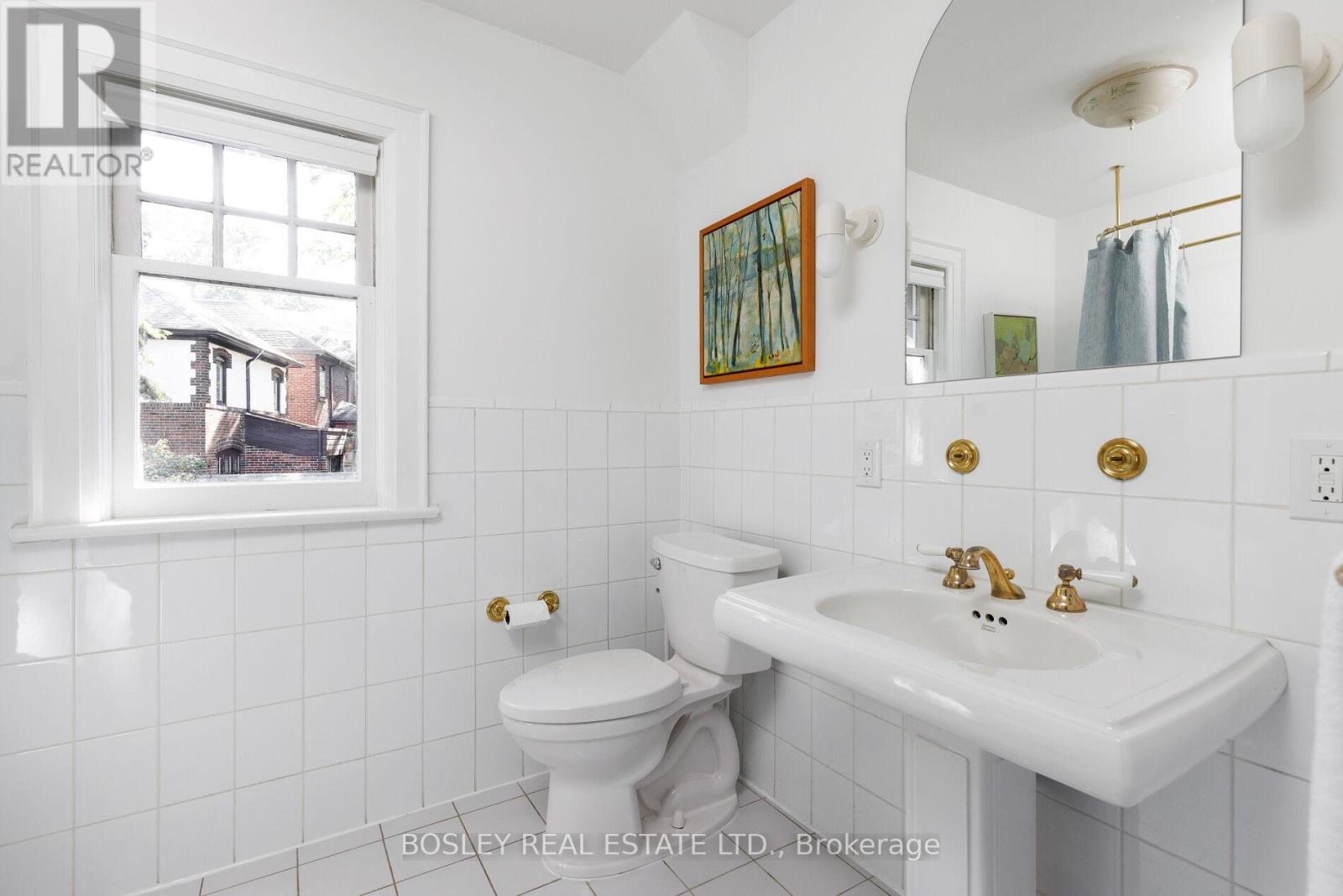 511 Riverside Drive, Toronto (Lambton Baby Point), Ontario  M6S 4B7 - Photo 37 - W12440233