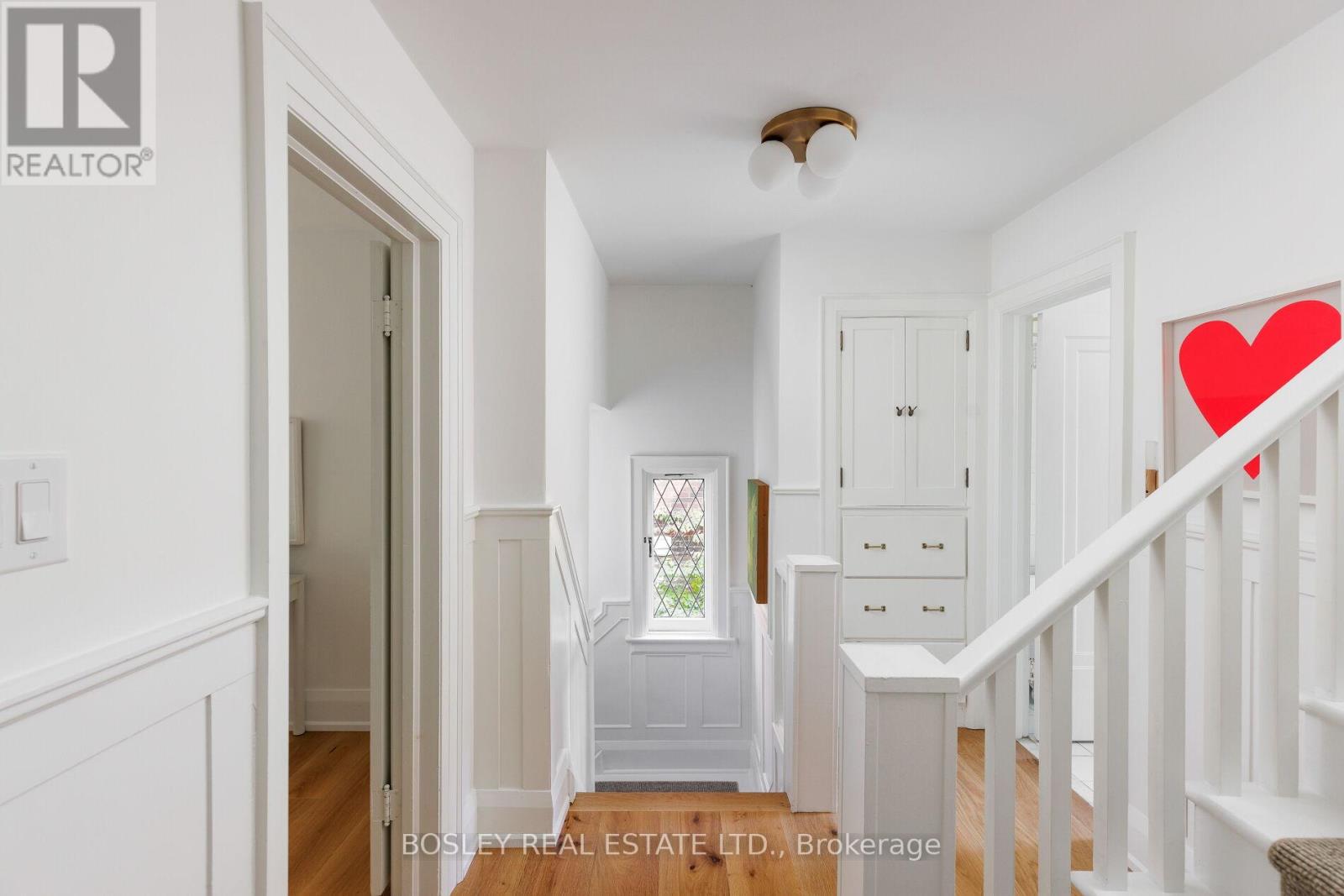 511 Riverside Drive, Toronto (Lambton Baby Point), Ontario  M6S 4B7 - Photo 38 - W12440233
