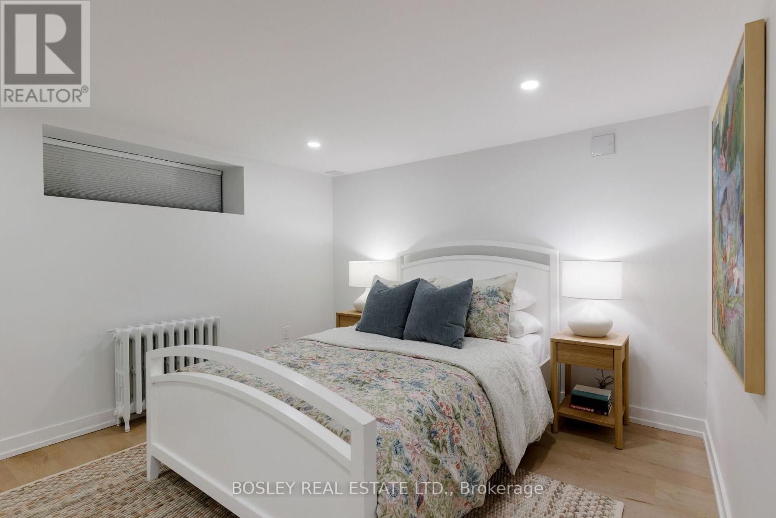 511 Riverside Drive, Toronto (Lambton Baby Point), Ontario  M6S 4B7 - Photo 47 - W12440233
