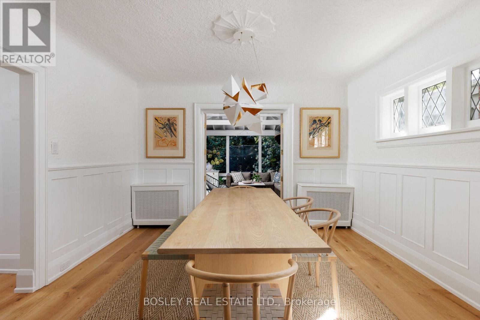 511 Riverside Drive, Toronto (Lambton Baby Point), Ontario  M6S 4B7 - Photo 8 - W12440233