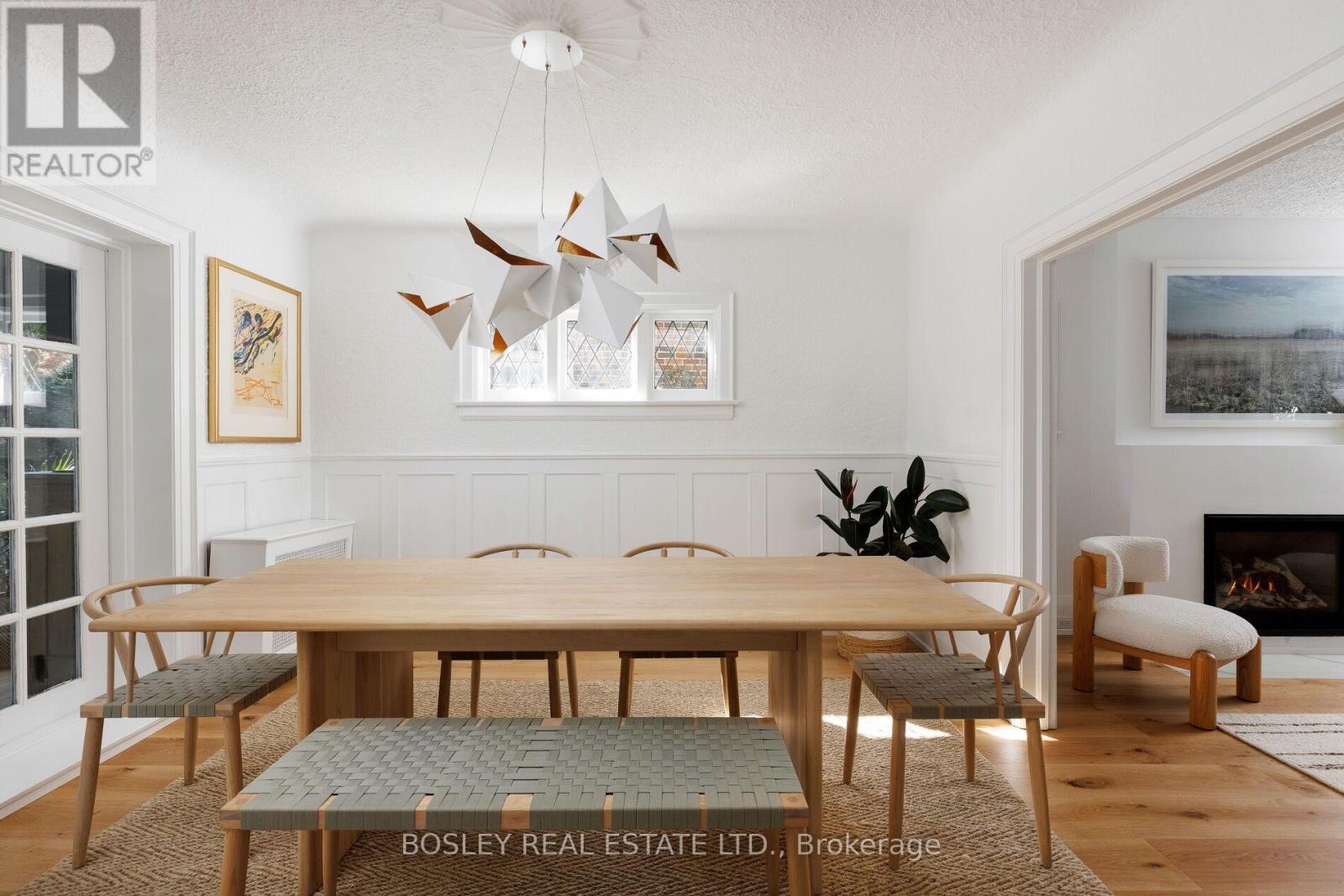 511 Riverside Drive, Toronto (Lambton Baby Point), Ontario  M6S 4B7 - Photo 9 - W12440233