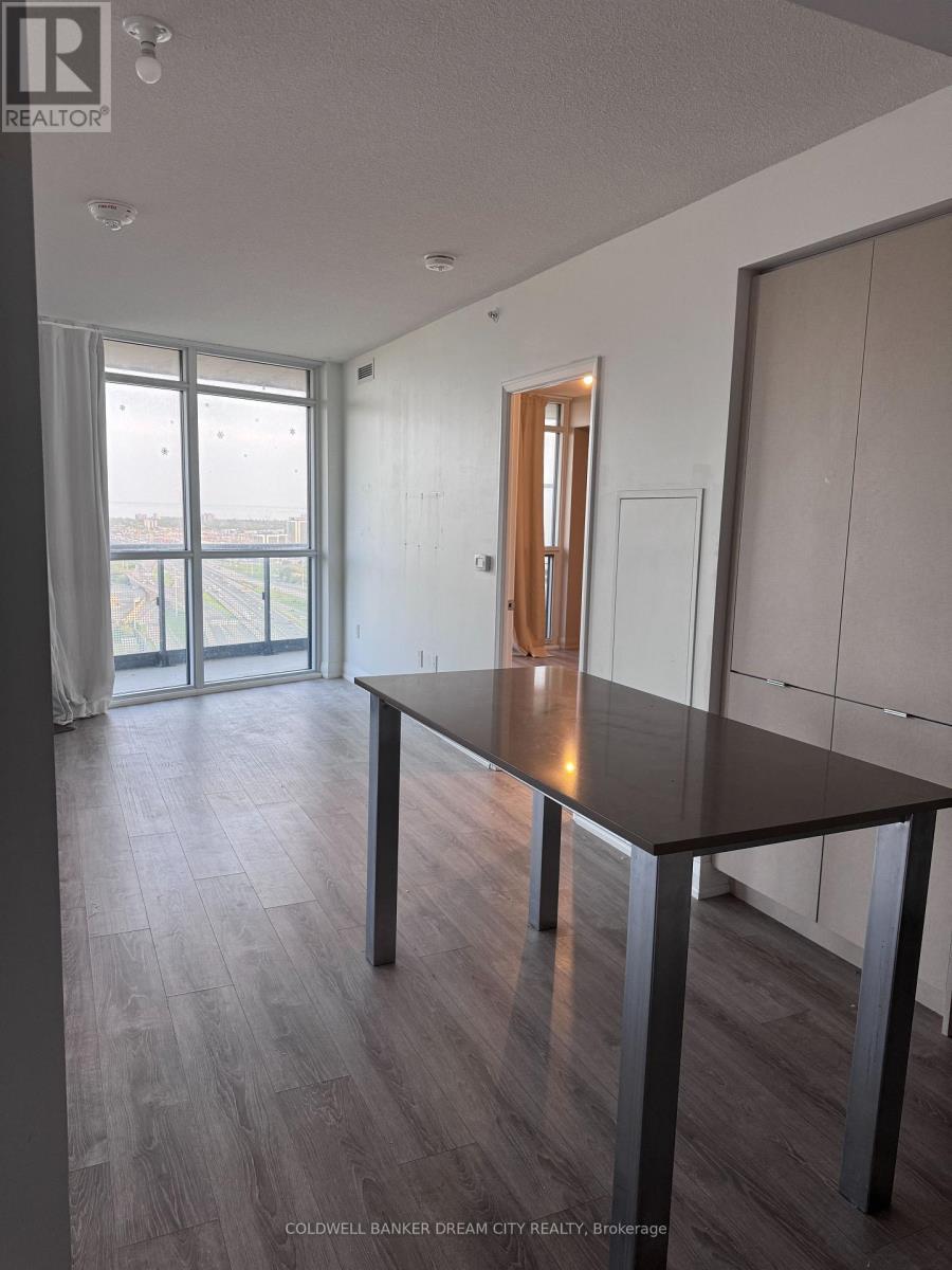 2708 - 30 Gibbs Road, Toronto, Ontario  M9B 6L6 - Photo 2 - W12440236