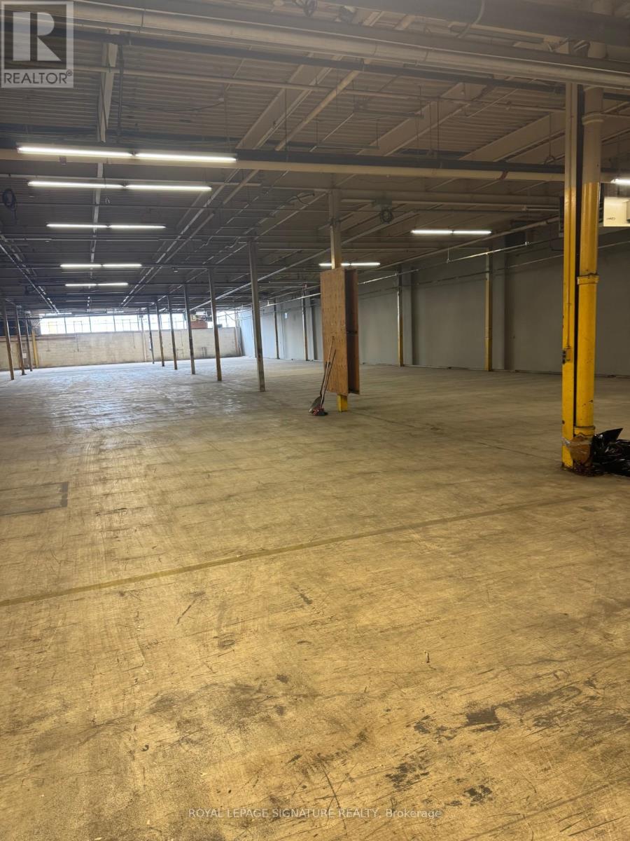 100 - 80 Jutland Road, Toronto, Ontario  M8Z 2H1 - Photo 6 - W12440240