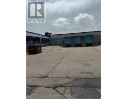 100 - 80 JUTLAND ROAD, Toronto, Ontario