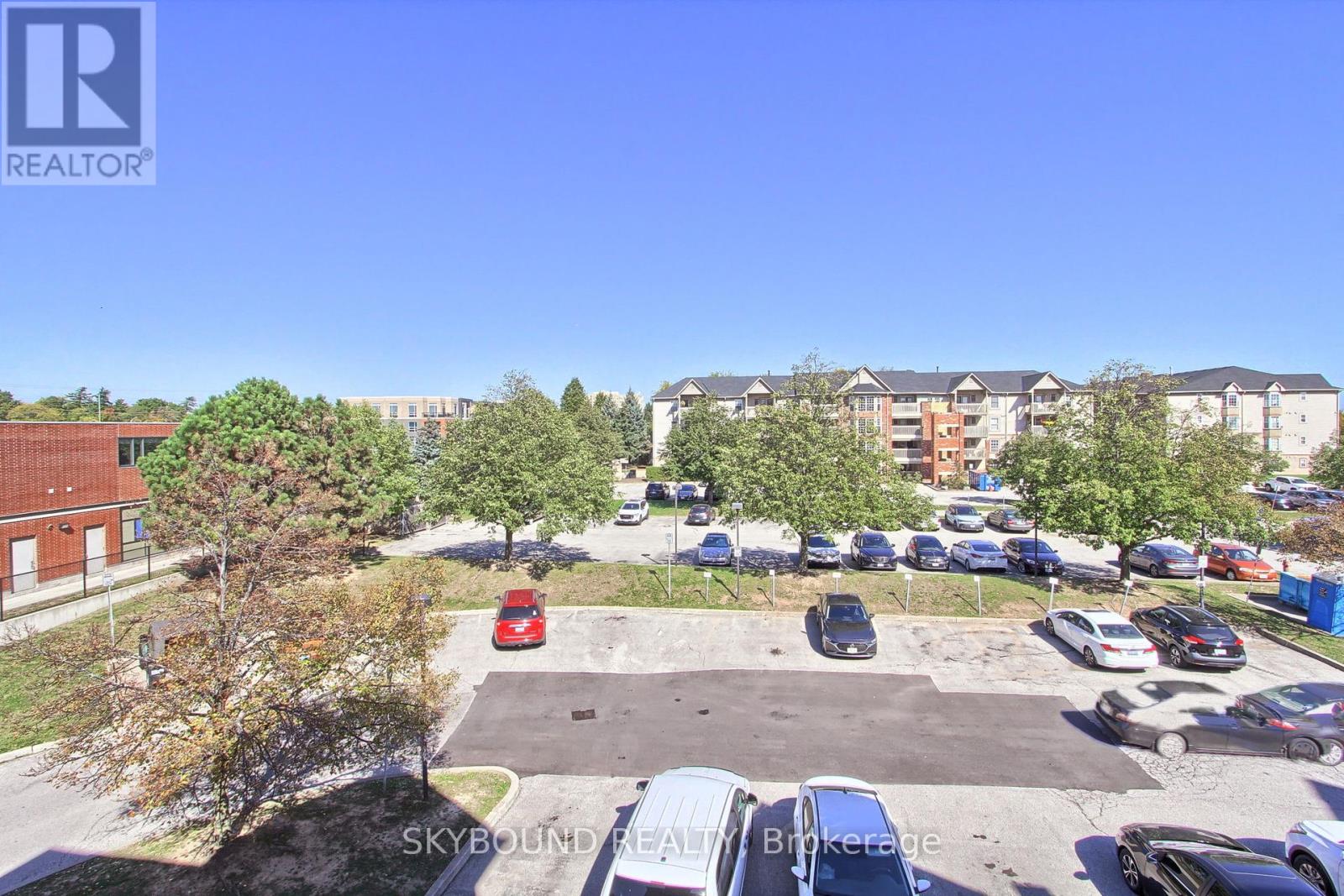302 - 4003 Kilmer Drive, Burlington, Ontario  L7M 4M1 - Photo 29 - W12440297