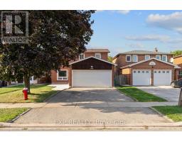 4056 LONGO CIRCLE, Mississauga, Ontario