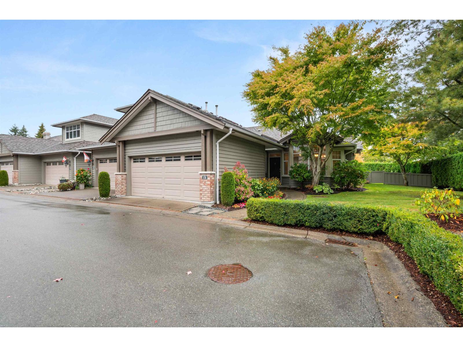 14 15020 27a Avenue, Surrey, British Columbia  V4P 2Z9 - Photo 1 - R3053794