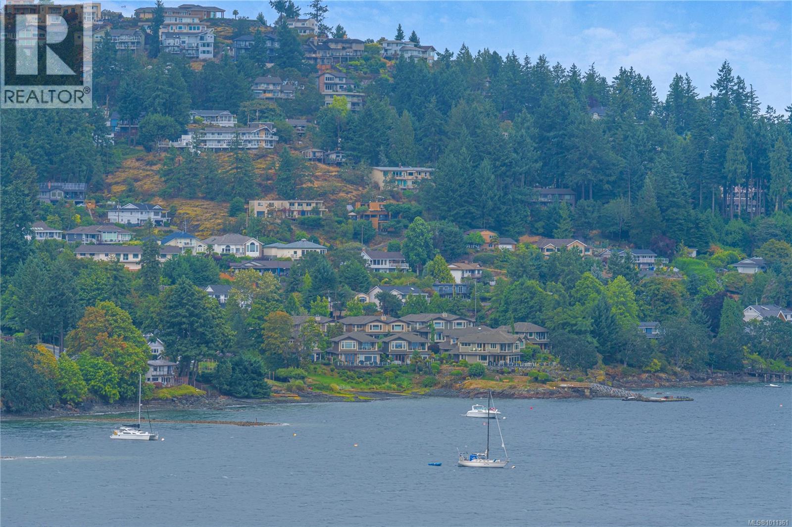 606 2562 Departure Bay Rd, Nanaimo, British Columbia  V9S 5P1 - Photo 3 - 1011361