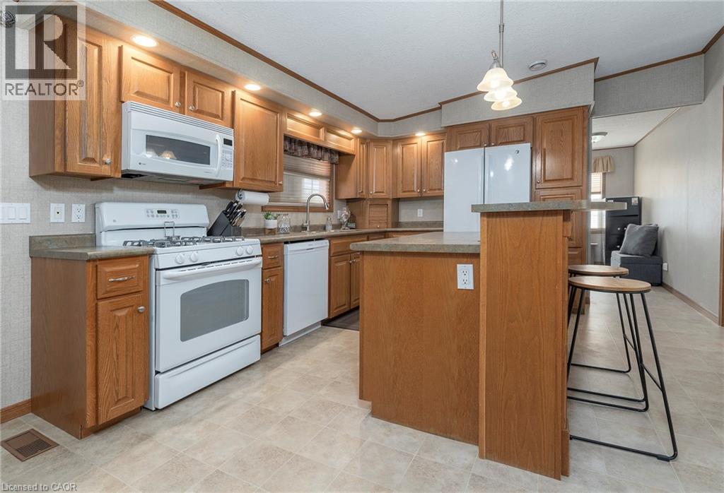 1161 4th Concession Road W, Flamborough, Ontario  L8B 0X3 - Photo 9 - 40768038