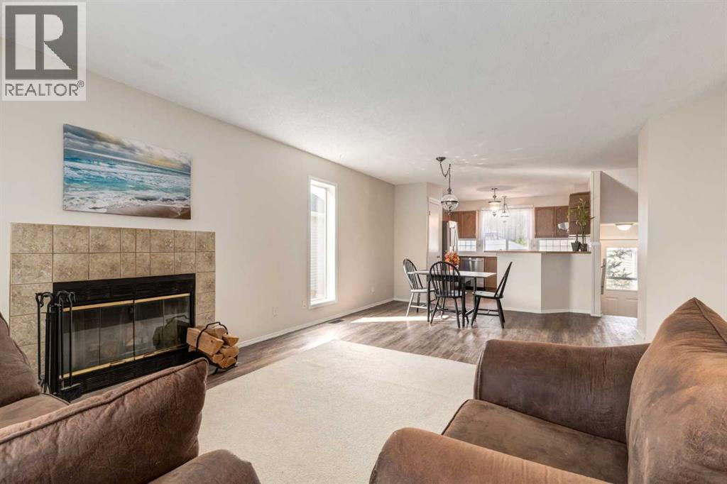 53 Prestwick Rise Se, Calgary, Alberta  T2Z 4A6 - Photo 8 - A2255462