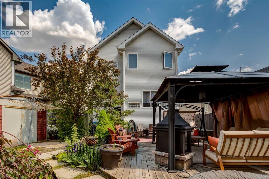 53 Prestwick Rise Se, Calgary, Alberta  T2Z 4A6 - Photo 32 - A2255462