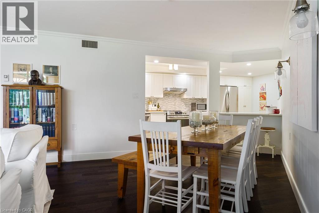 150 Wilson Street W Unit# 301, Ancaster, Ontario  L8R 1E2 - Photo 10 - 40773010