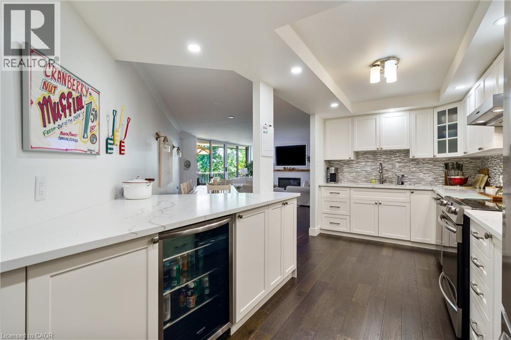 150 Wilson Street W Unit# 301, Ancaster, Ontario  L8R 1E2 - Photo 20 - 40773010