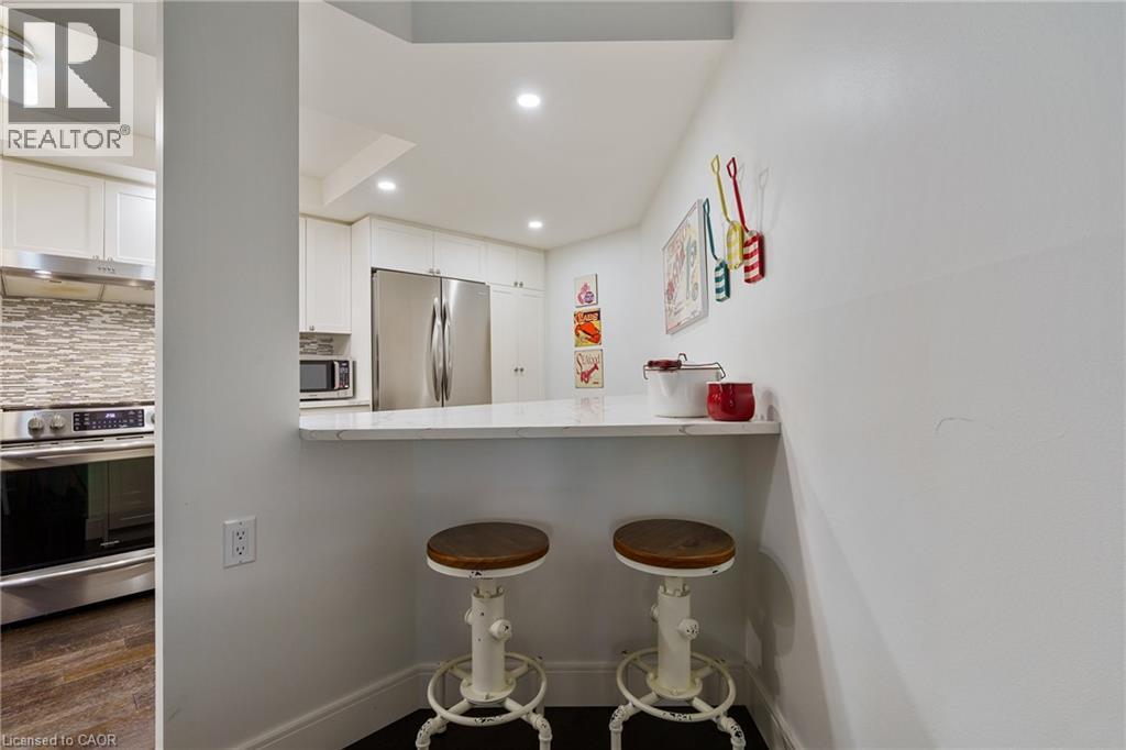 150 Wilson Street W Unit# 301, Ancaster, Ontario  L8R 1E2 - Photo 14 - 40773010