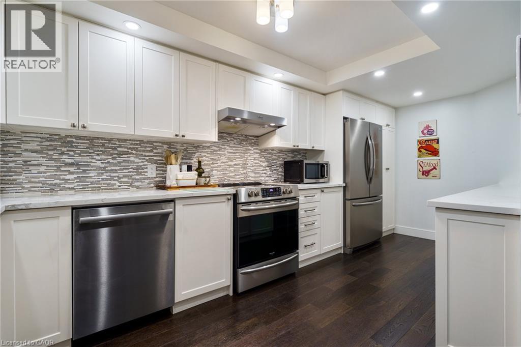150 Wilson Street W Unit# 301, Ancaster, Ontario  L8R 1E2 - Photo 17 - 40773010
