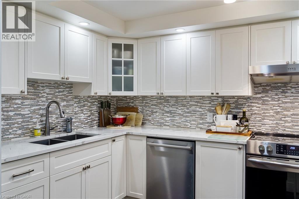 150 Wilson Street W Unit# 301, Ancaster, Ontario  L8R 1E2 - Photo 22 - 40773010