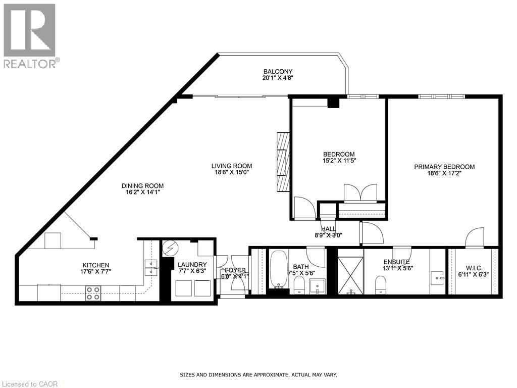 150 Wilson Street W Unit# 301, Ancaster, Ontario  L8R 1E2 - Photo 38 - 40773010