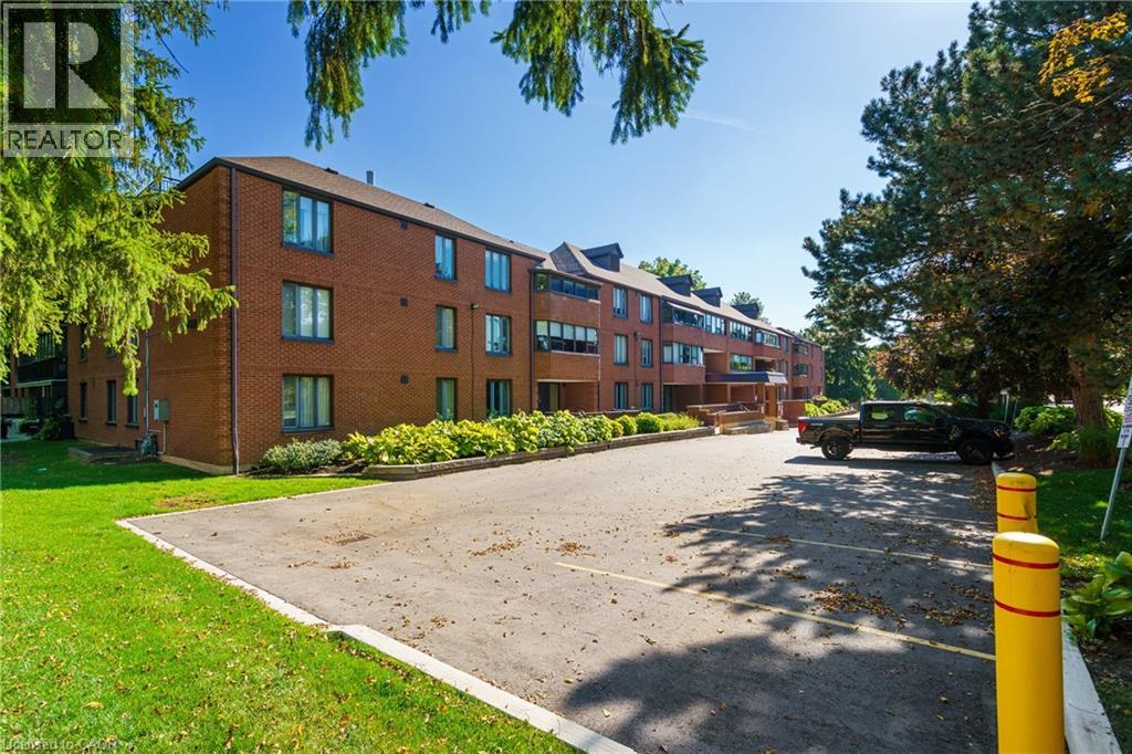 150 Wilson Street W Unit# 301, Ancaster, Ontario  L8R 1E2 - Photo 42 - 40773010