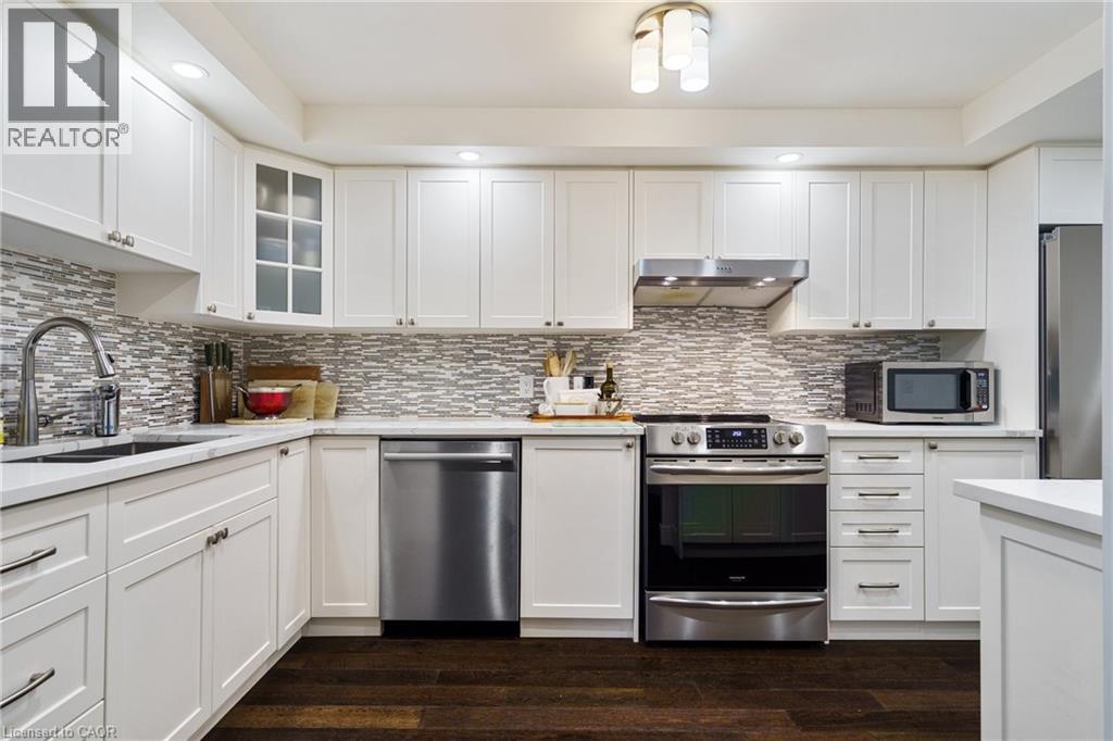 150 Wilson Street W Unit# 301, Ancaster, Ontario  L8R 1E2 - Photo 16 - 40773010