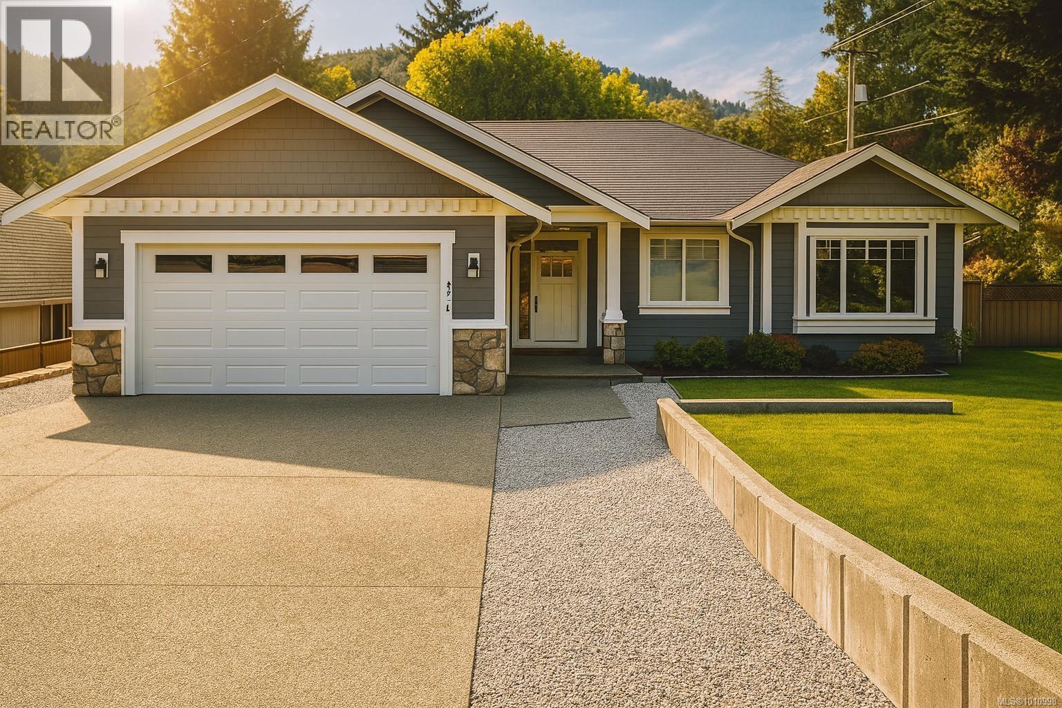 3584 Holland Ave, Cobble Hill, British Columbia