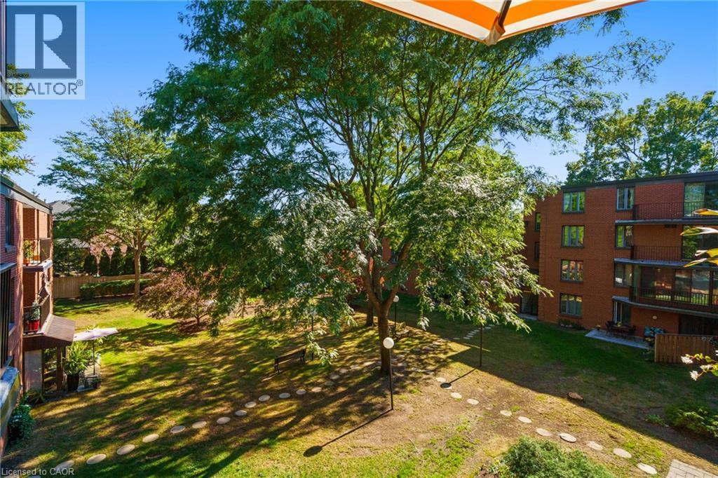 150 Wilson Street W Unit# 301, Ancaster, Ontario  L8R 1E2 - Photo 41 - 40773010